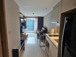 1 Bedroom Condo for rent at SOCIO Reference 61, Khlong Tan Nuea, Watthana