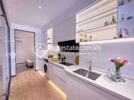 1 Bedroom Apartment for sale at Prince Huan Yu Center: Soho Type E, Tonle Basak
