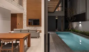 清迈 Chang Phueak 3 卧室 别墅 售 
