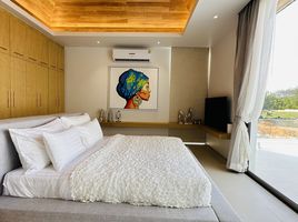 4 Bedroom Villa for sale at LuxPride by Wallaya Villas, Si Sunthon, Thalang