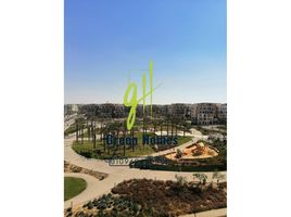 3 Bedroom Condo for rent at Eastown, The 5th Settlement, New Cairo City