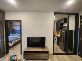 1 Schlafzimmer Appartement zu vermieten im XT Huaikhwang, Din Daeng, Din Daeng