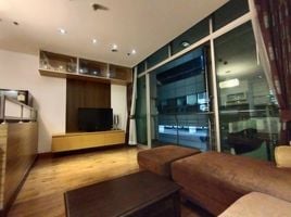 1 Schlafzimmer Wohnung zu verkaufen im The Master Centrium Asoke-Sukhumvit, Khlong Toei Nuea