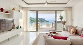 Доступные квартиры в Samui Bayside Luxury Villas