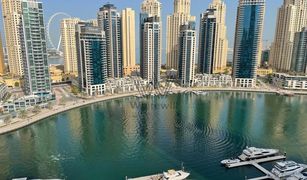 3 Bedrooms Apartment for sale in , Dubai Marina Sail