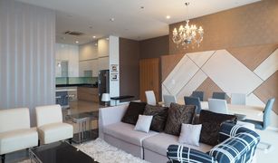 3 Bedrooms Condo for sale in Makkasan, Bangkok Circle Living Prototype