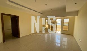 1 Bedroom Apartment for sale in Baniyas East, Abu Dhabi Bawabat Al Sharq