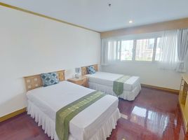 3 Schlafzimmer Appartement zu vermieten im GM Tower, Khlong Toei