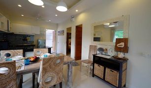 2 Bedrooms Villa for sale in Chalong, Phuket Luxx Phuket