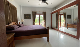 3 Bedrooms Villa for sale in Na Mueang, Koh Samui 