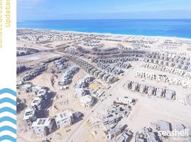 8 Bedroom Villa for sale at Seashell, Al Alamein, North Coast