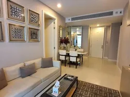 2 Bedroom Apartment for sale at Q Langsuan, Lumphini