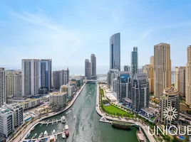 3 Bedroom Apartment for sale at Stella Maris, Dubai Marina