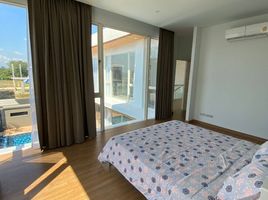 4 Schlafzimmer Villa zu vermieten im Plover Cove, Ton Pao, San Kamphaeng, Chiang Mai