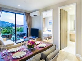 2 Schlafzimmer Appartement zu verkaufen im Diamond Resort Phuket, Choeng Thale