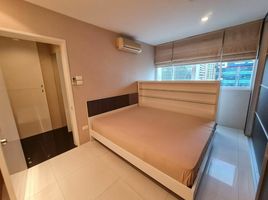 2 Schlafzimmer Appartement zu vermieten im Grand Park View Asoke, Khlong Toei Nuea, Watthana