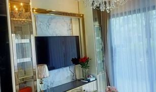 Дом, 3 спальни на продажу в Sam Wa Tawan Tok, Бангкок Grande Pleno Ramintra – Wongwaen