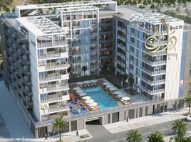 1 Bedroom Apartment for sale at Millennium Talia Residences, Jebel Ali Village, Jebel Ali