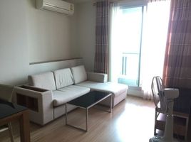 1 Bedroom Condo for rent at Rhythm Ratchada, Huai Khwang, Huai Khwang, Bangkok