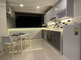 Studio Condo for rent at Phuket Palace, Patong