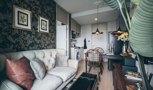 1 Schlafzimmer Wohnung zu verkaufen in Makkasan, Bangkok Lumpini Suite Phetchaburi - Makkasan