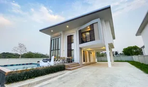 3 Bedrooms House for sale in San Phranet, Chiang Mai Kanna Pool Villa