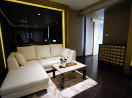 1 Schlafzimmer Penthouse zu verkaufen im The Shine Condominium, Chang Khlan