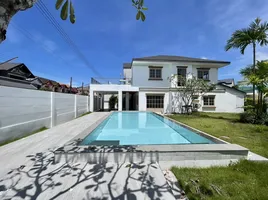 4 Bedroom House for sale in Phuket Town, Phuket, Chalong