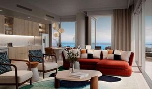 3 Bedrooms Apartment for sale in EMAAR Beachfront, Dubai Address The Bay