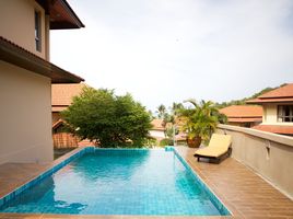 4 Bedroom Villa for sale at Tongson Bay Villas, Bo Phut