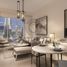 3 Bedroom Apartment for sale at Act Two, Opera District