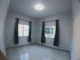 2 Schlafzimmer Haus zu verkaufen in Mueang Chumphon, Chumphon, Pak Nam, Mueang Chumphon