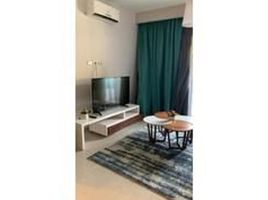 Studio Apartment for rent at Mirage Residence, The 1st Settlement