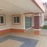 3 Bedroom House for sale at Baan Boon Raksa, Pong