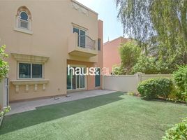 4 Bedroom Townhouse for sale at Oliva, Victory Heights, Dubai Studio City (DSC)