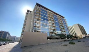 1 Bedroom Apartment for sale in , Dubai Axis silver 1