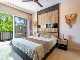 1 Schlafzimmer Wohnung zu verkaufen im Babylon Sky Garden, Rawai, Phuket Town
