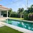 3 Bedroom Villa for rent at Mali Residence, Thap Tai