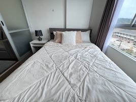 1 Schlafzimmer Wohnung zu verkaufen im D Condo Creek, Kathu, Kathu