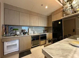 2 спален Кондо в аренду в The Lofts Silom, Si Lom