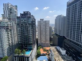 3 Schlafzimmer Penthouse zu vermieten im Le Raffine Sukhumvit 24, Khlong Tan