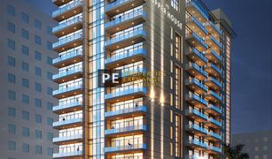 1 Schlafzimmer Appartement zu verkaufen in Phase 1, Dubai PG Upperhouse