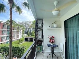 1 Bedroom Apartment for sale at The Title Rawai Phase 1-2, Rawai