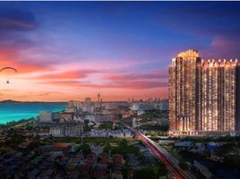 2 Schlafzimmer Appartement zu verkaufen im Copacabana Coral Reef, Nong Prue