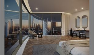 2 Bedrooms Apartment for sale in Churchill Towers, Dubai Jumeirah Living Business Bay