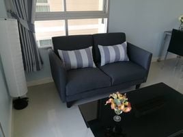 1 Bedroom Apartment for rent at The Clover, Khlong Tan Nuea