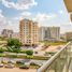 1 Bedroom Condo for sale at Mazaya 6, Queue Point, Dubai Land