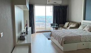 1 Bedroom Condo for sale in Samre, Bangkok Supalai River Resort