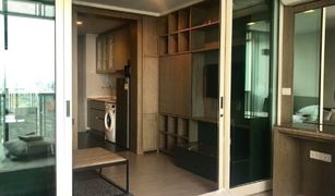 1 Schlafzimmer Wohnung zu verkaufen in , Bangkok A Space ID Asoke-Ratchada