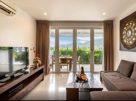 2 Bedroom Apartment for sale at The Park Surin, Choeng Thale